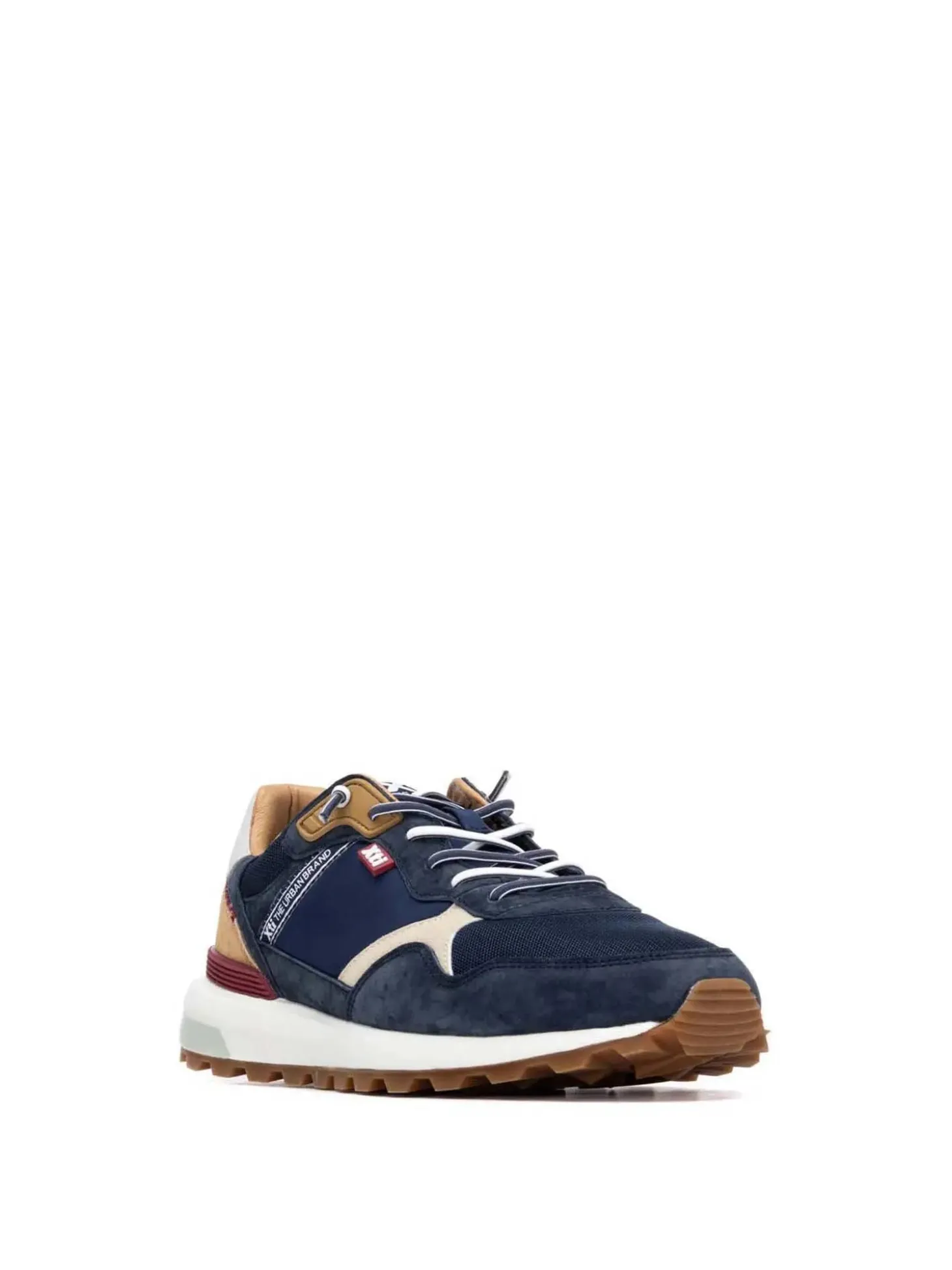 SNEAKERS UOMO - XTI NAVY - 145717