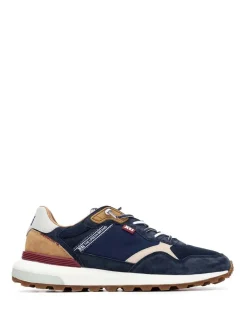 SNEAKERS UOMO - XTI NAVY - 145717