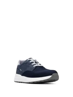 SNEAKERS UOMO - XTI NAVY - 145766