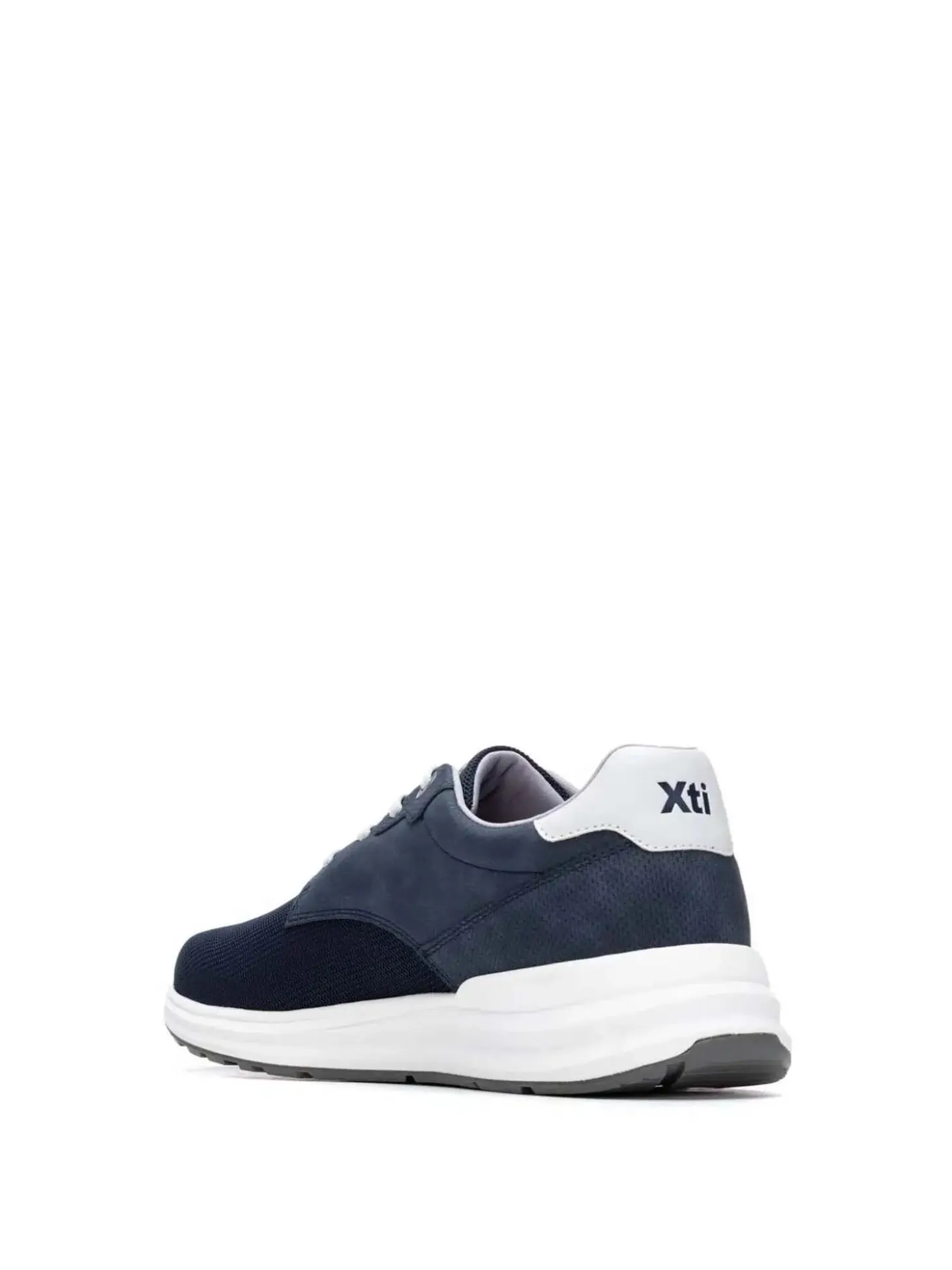 SNEAKERS UOMO - XTI NAVY - 145766