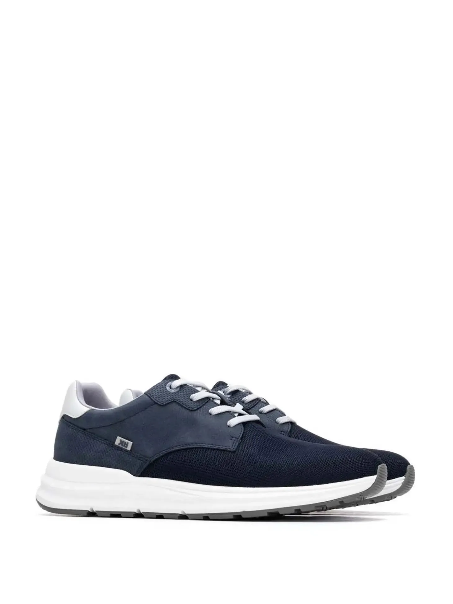 SNEAKERS UOMO - XTI NAVY - 145766