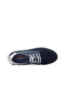 SNEAKERS UOMO - XTI NAVY - 145766