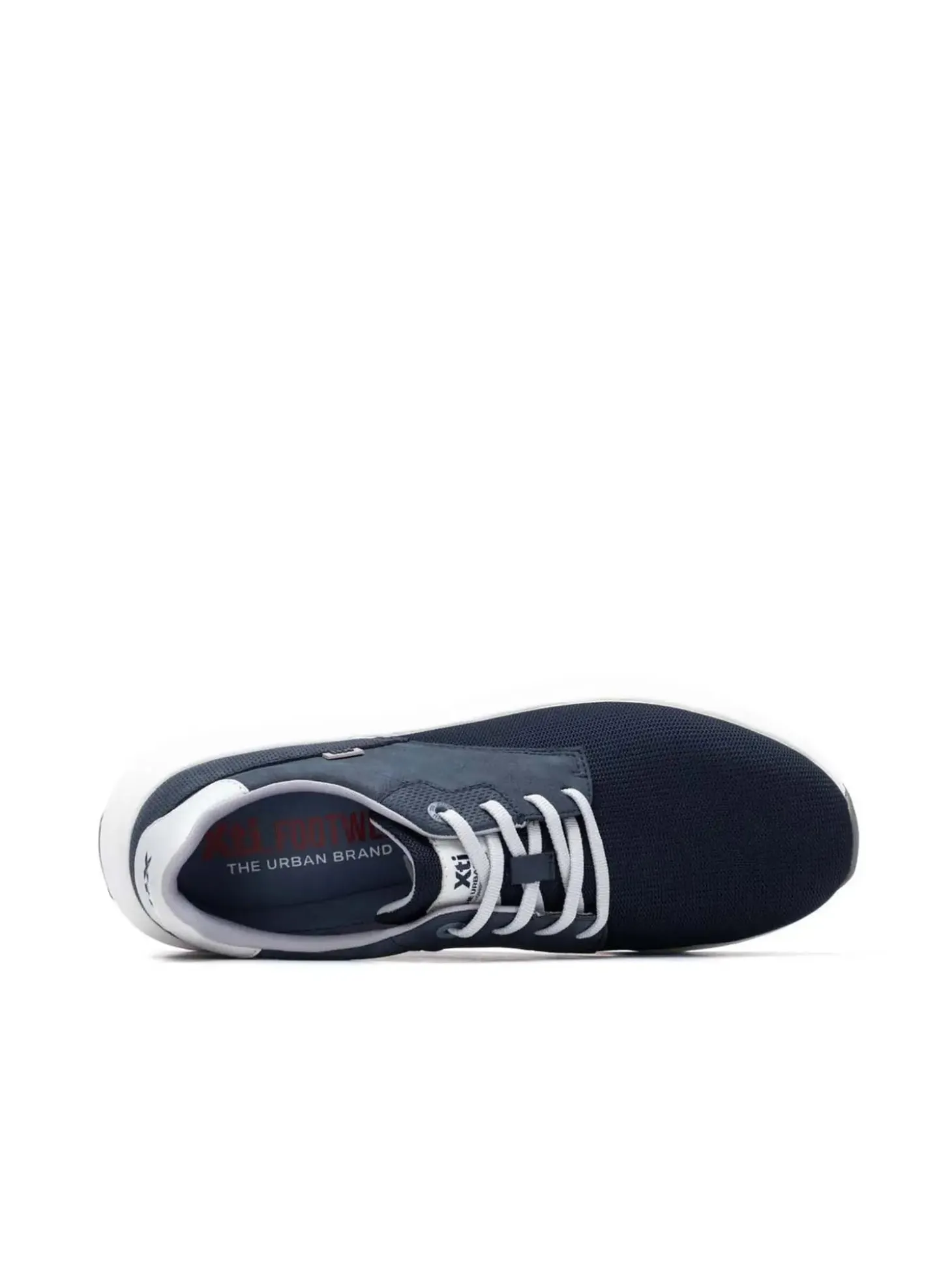 SNEAKERS UOMO - XTI NAVY - 145766