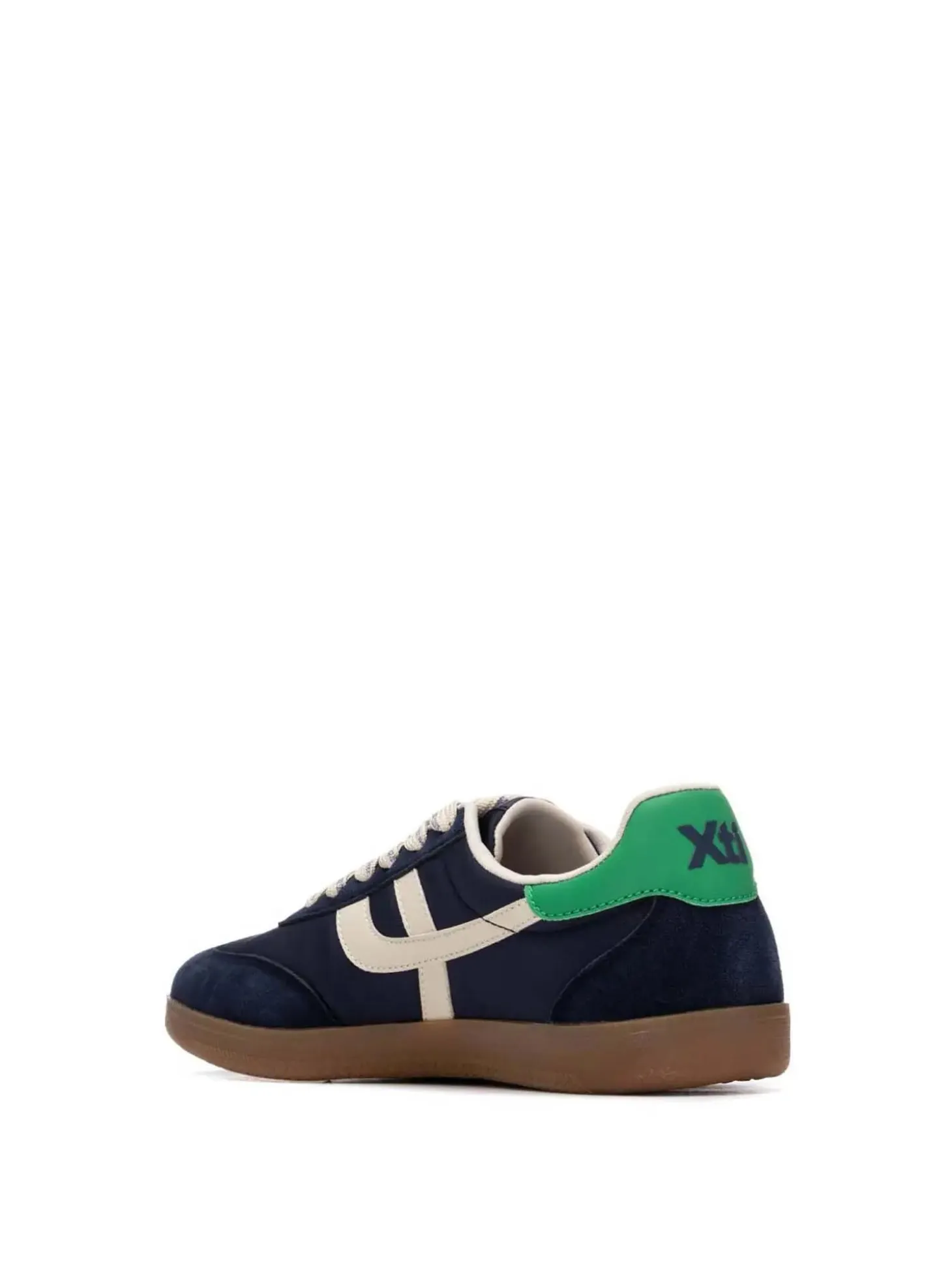 SNEAKERS UOMO - XTI NAVY - 145731