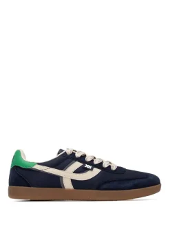 SNEAKERS UOMO - XTI NAVY - 145731