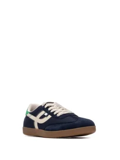 SNEAKERS UOMO - XTI NAVY - 145731