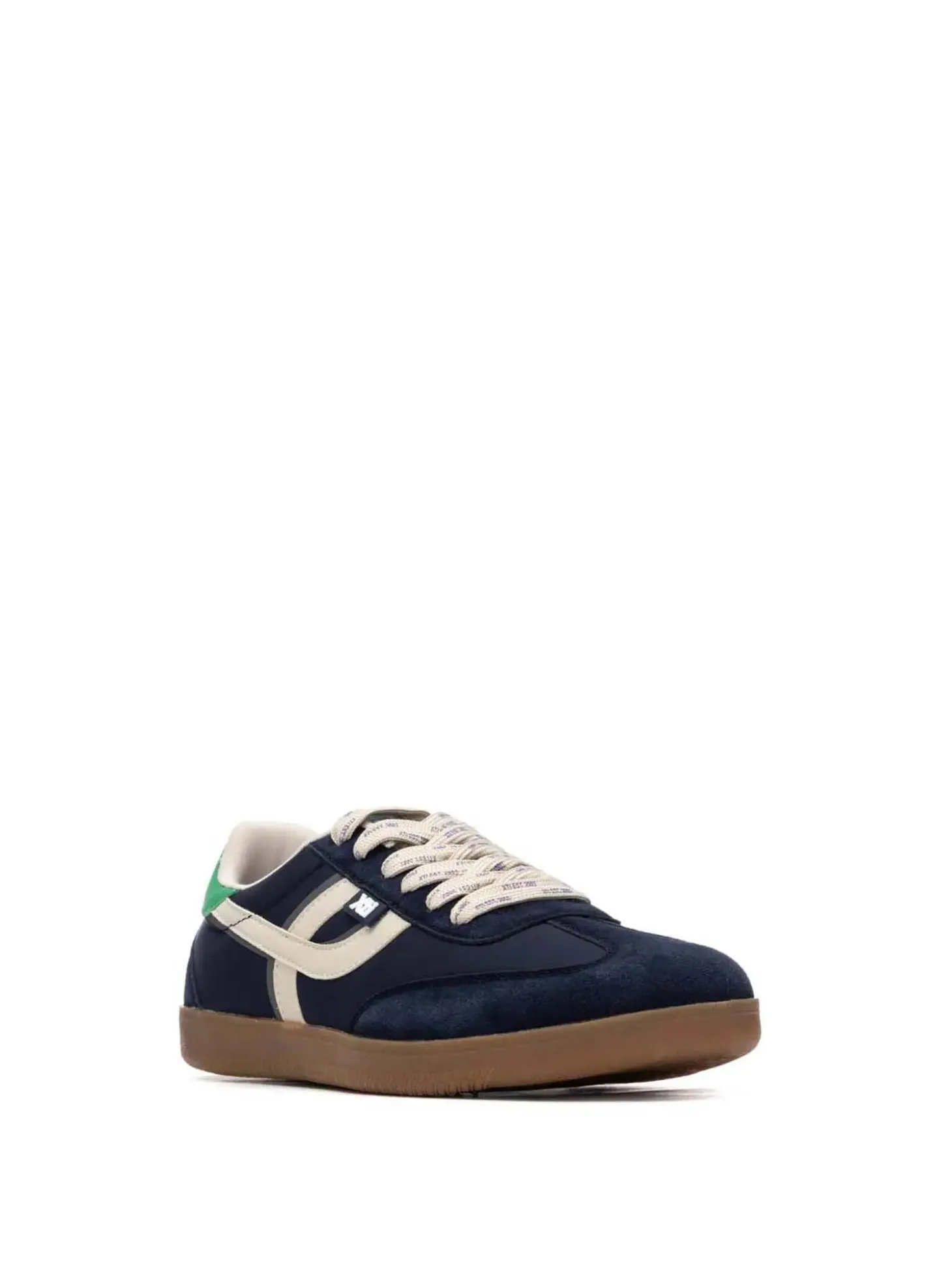 SNEAKERS UOMO - XTI NAVY - 145731