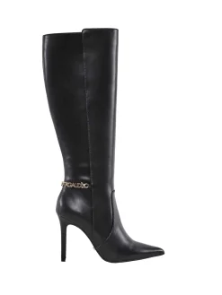 STIVALE DONNA - GAUDI NERO - V64-65583