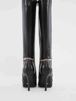 STIVALE DONNA - GAUDI NERO - V64-65583