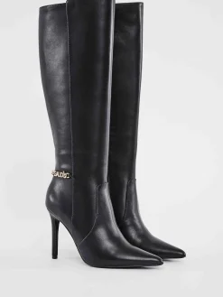 STIVALE DONNA - GAUDI NERO - V64-65583