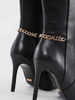 STIVALE DONNA - GAUDI NERO - V64-65583