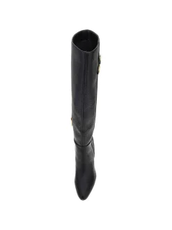 STIVALE DONNA - GUESS NERO - FLFTYN ELE11
