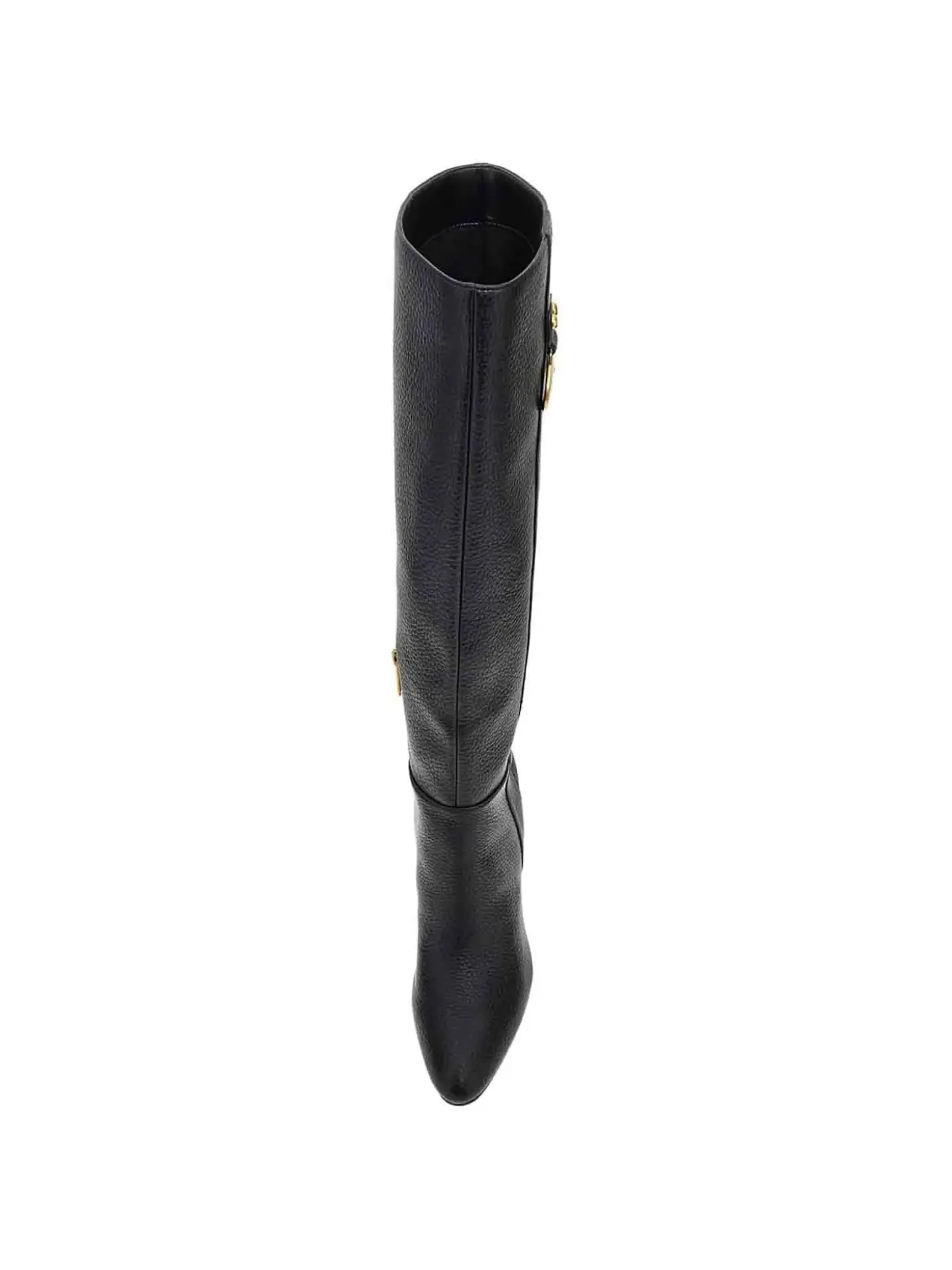 STIVALE DONNA - GUESS NERO - FLFTYN ELE11