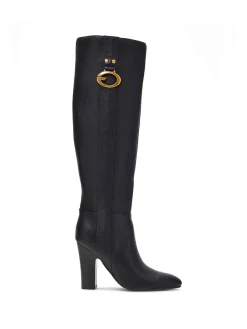 STIVALE DONNA - GUESS NERO - FLFTYN ELE11