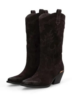 STIVALE DONNA - LIU-JO CAFFE - SF6089PX002