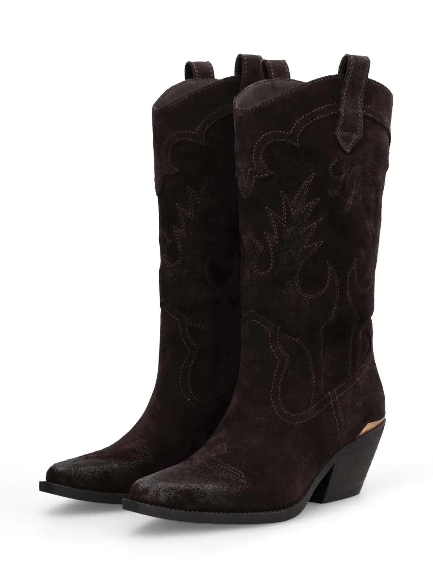 STIVALE DONNA - LIU-JO CAFFE - SF6089PX002