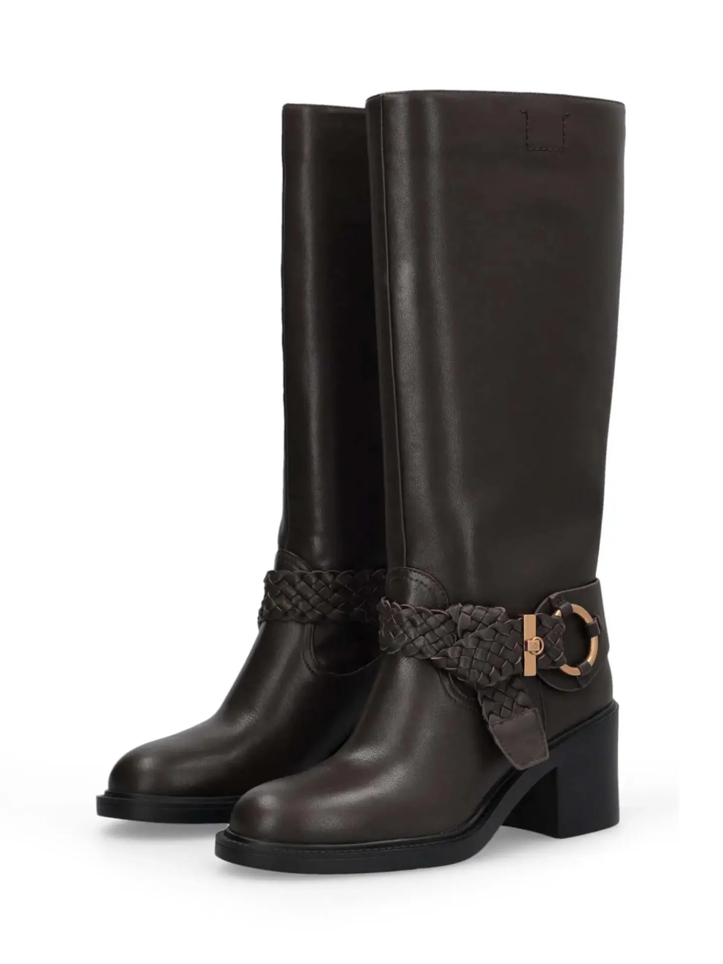 STIVALE DONNA - LIU-JO TM - SF6163P0102