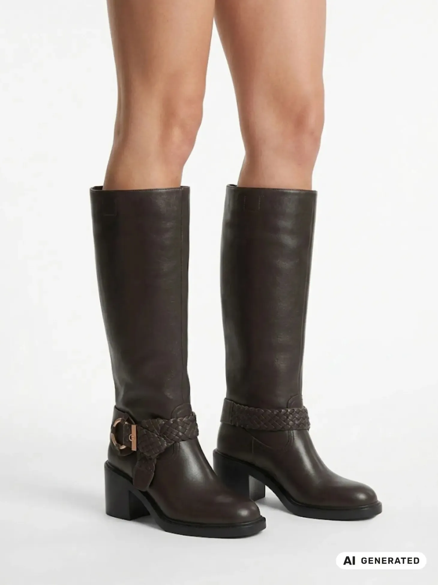 STIVALE DONNA - LIU-JO TM - SF6163P0102
