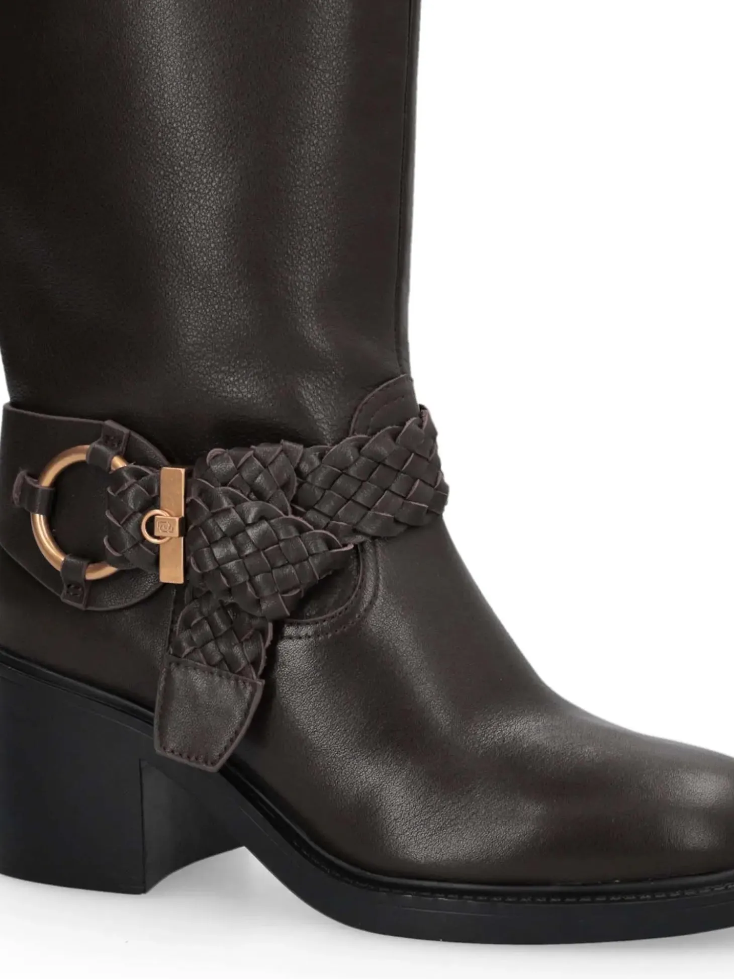 STIVALE DONNA - LIU-JO TM - SF6163P0102