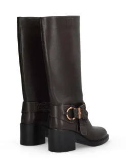 STIVALE DONNA - LIU-JO TM - SF6163P0102