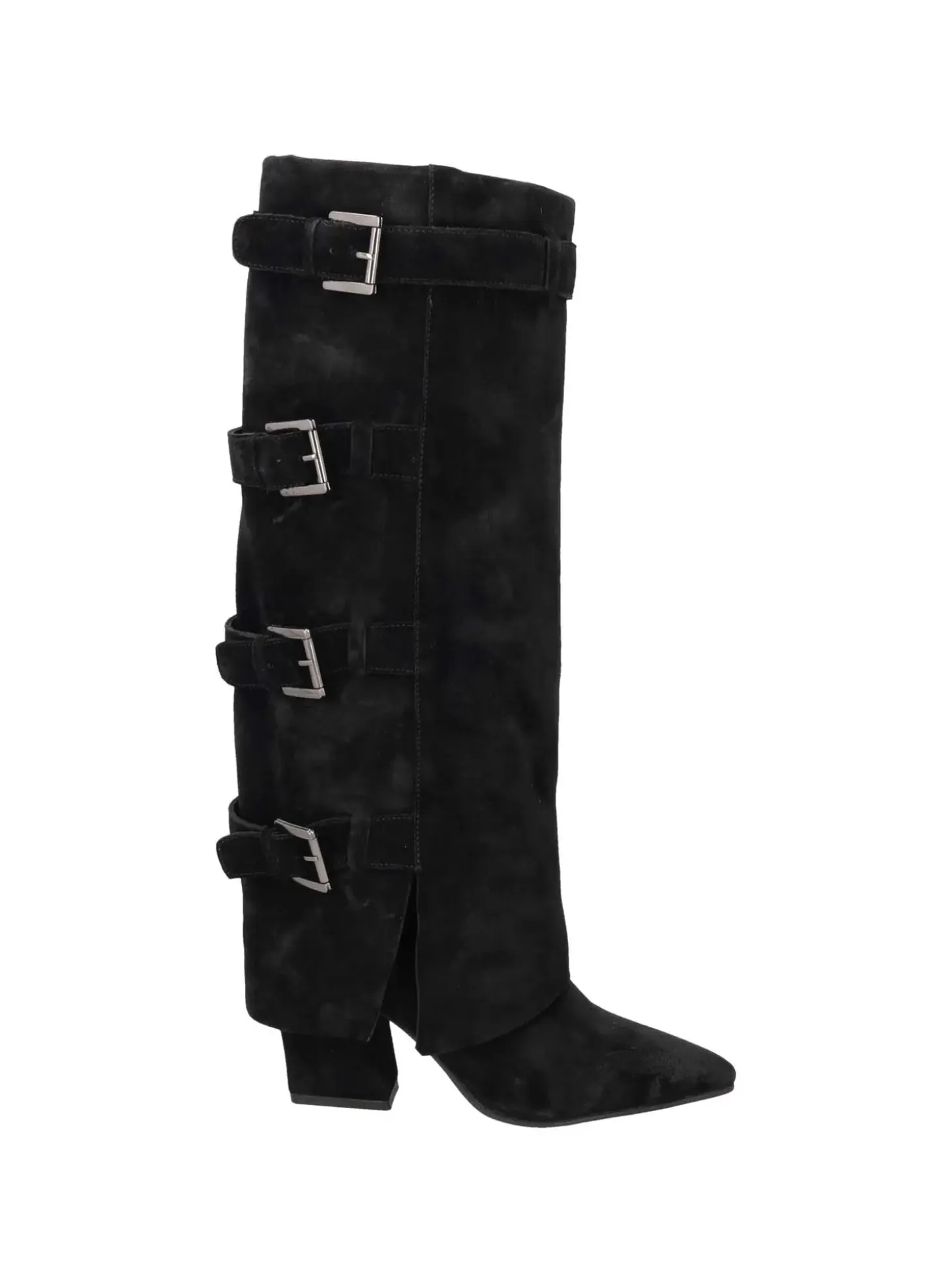 STIVALE DONNA - TOSCA BLU NERO - SF2638S400