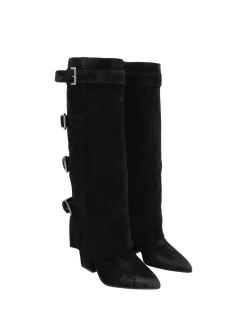 STIVALE DONNA - TOSCA BLU NERO - SF2638S400