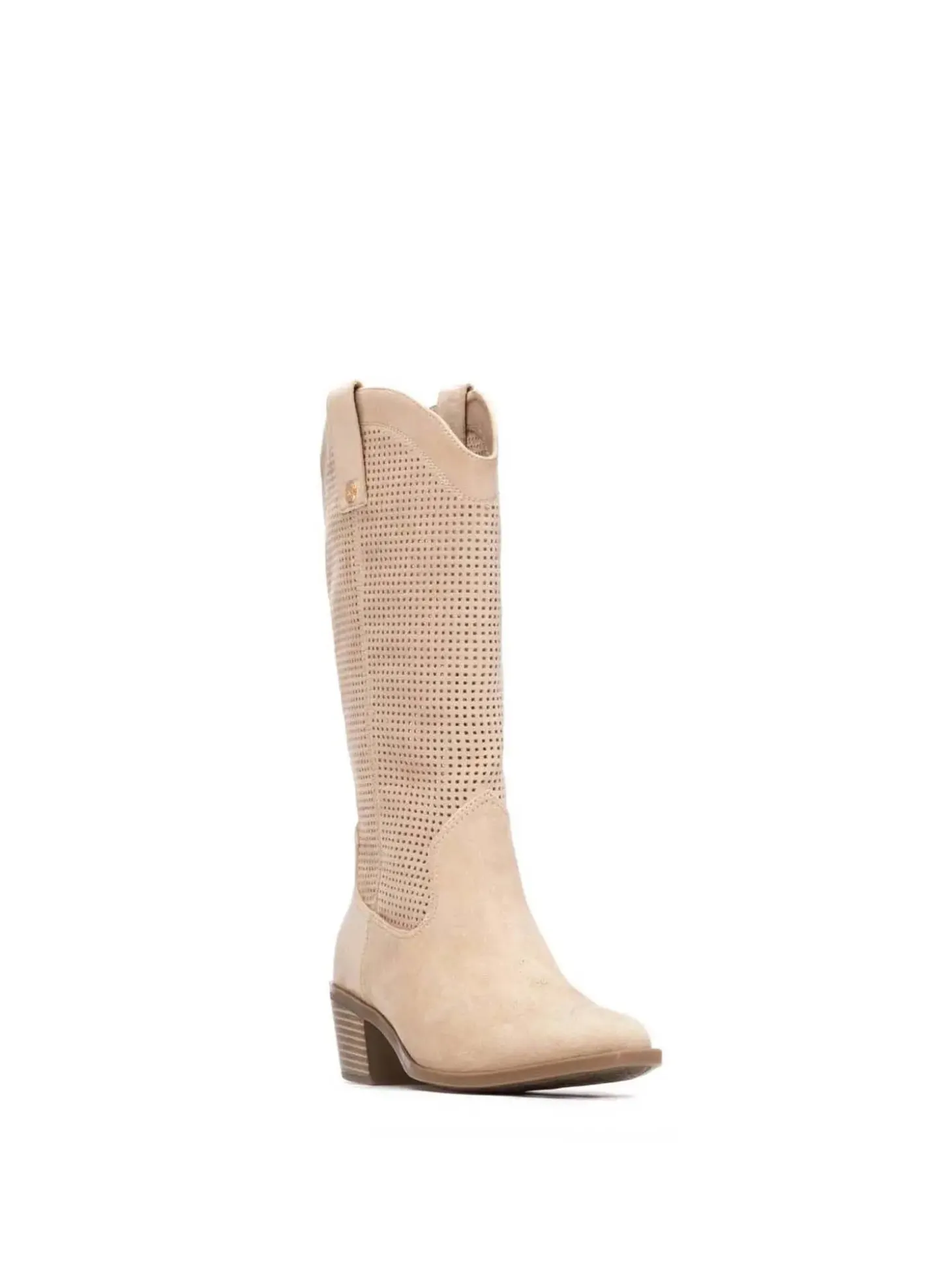 STIVALE DONNA - XTI BEIGE - 145473