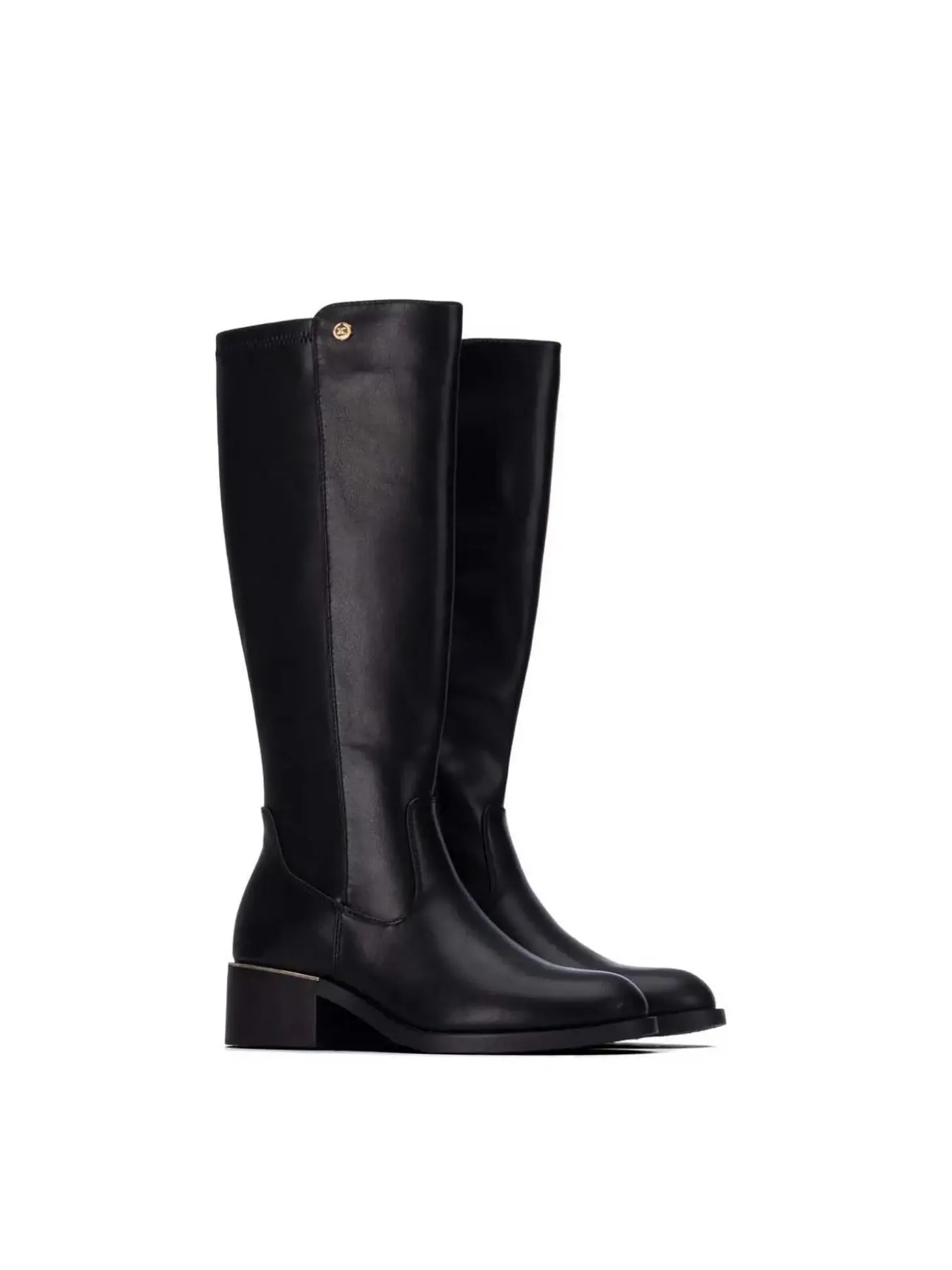 STIVALE DONNA - XTI NERO - 146364