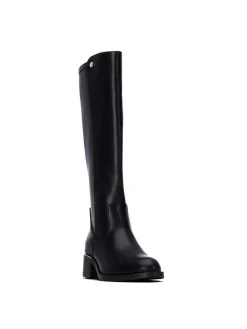 STIVALE DONNA - XTI NERO - 146364