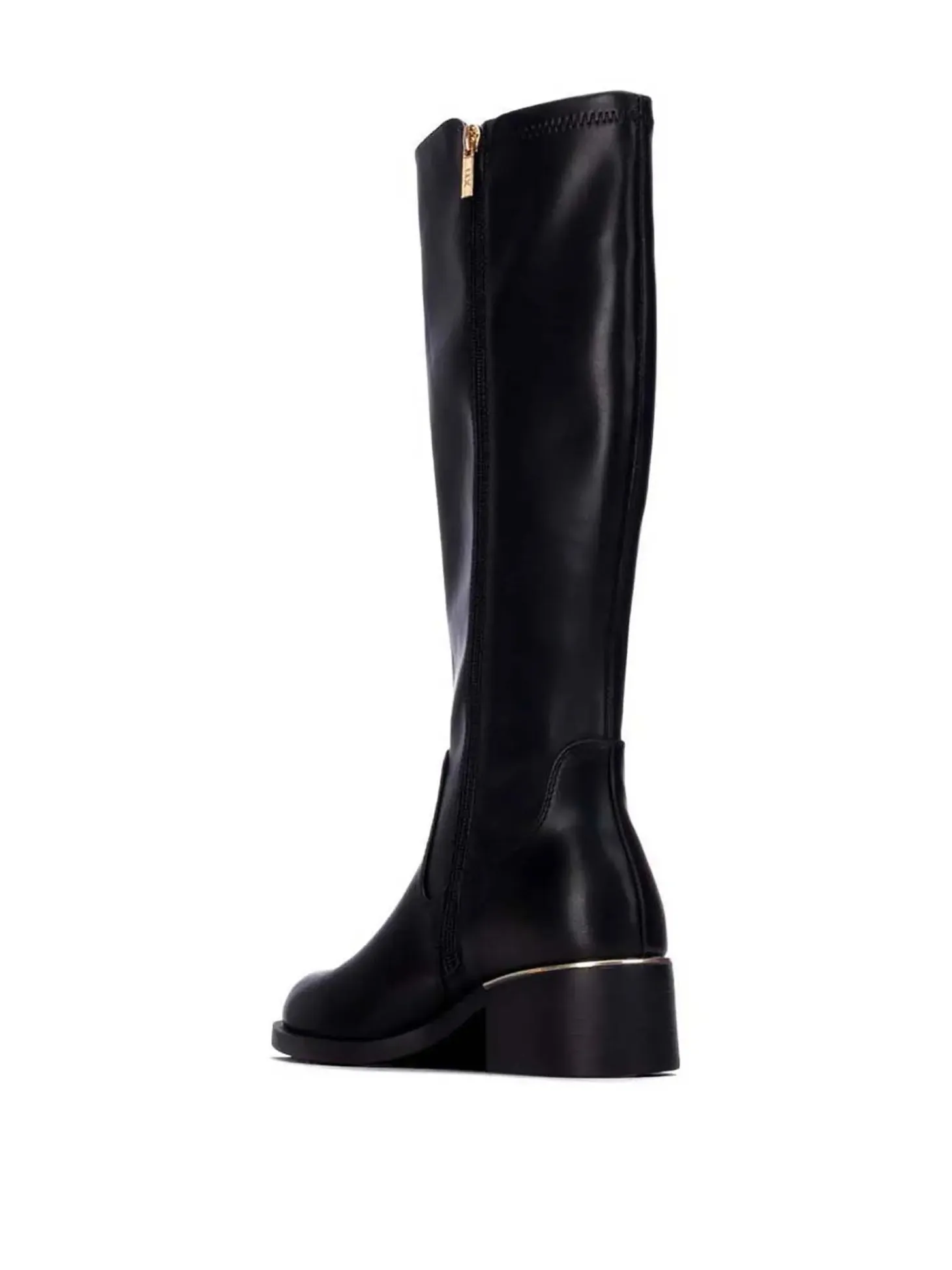 STIVALE DONNA - XTI NERO - 146364