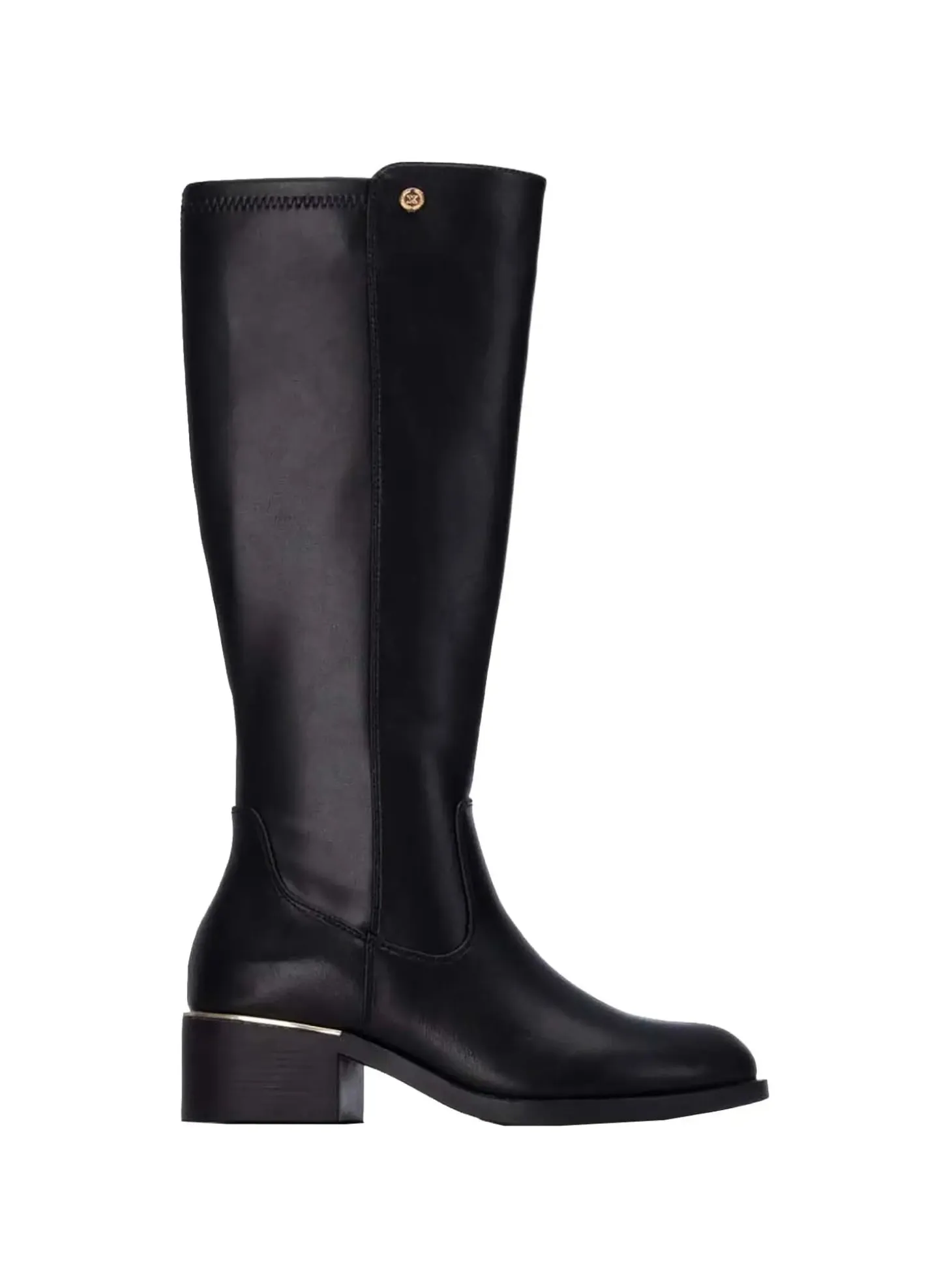 STIVALE DONNA - XTI NERO - 146364
