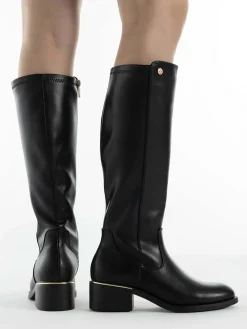 STIVALE DONNA - XTI NERO - 146364