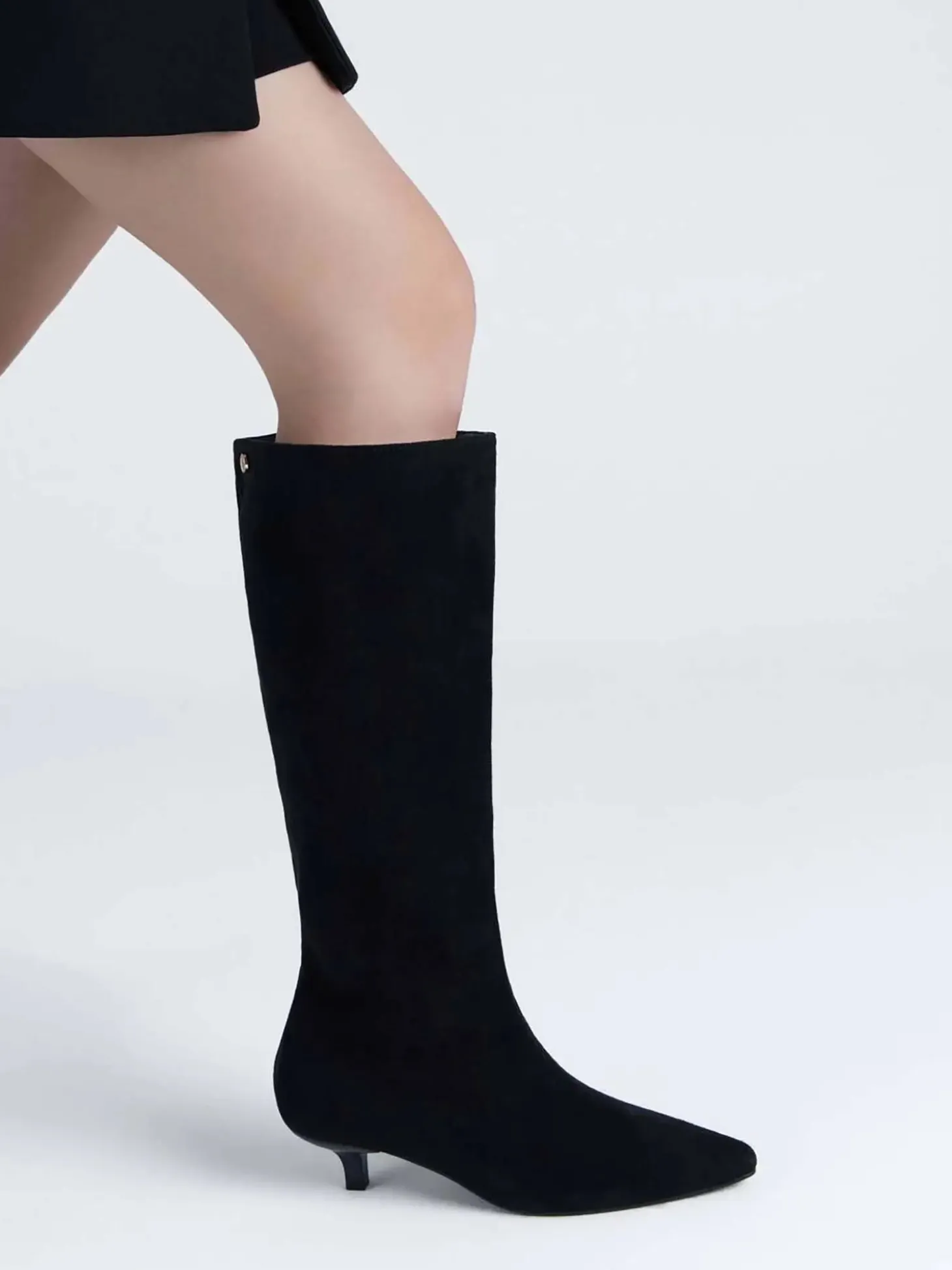 STIVALE DONNA - XTI NERO - 146389