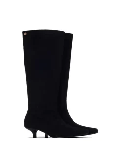 STIVALE DONNA - XTI NERO - 146389