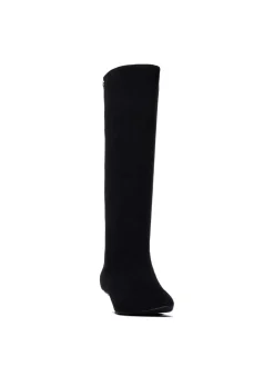 STIVALE DONNA - XTI NERO - 146389