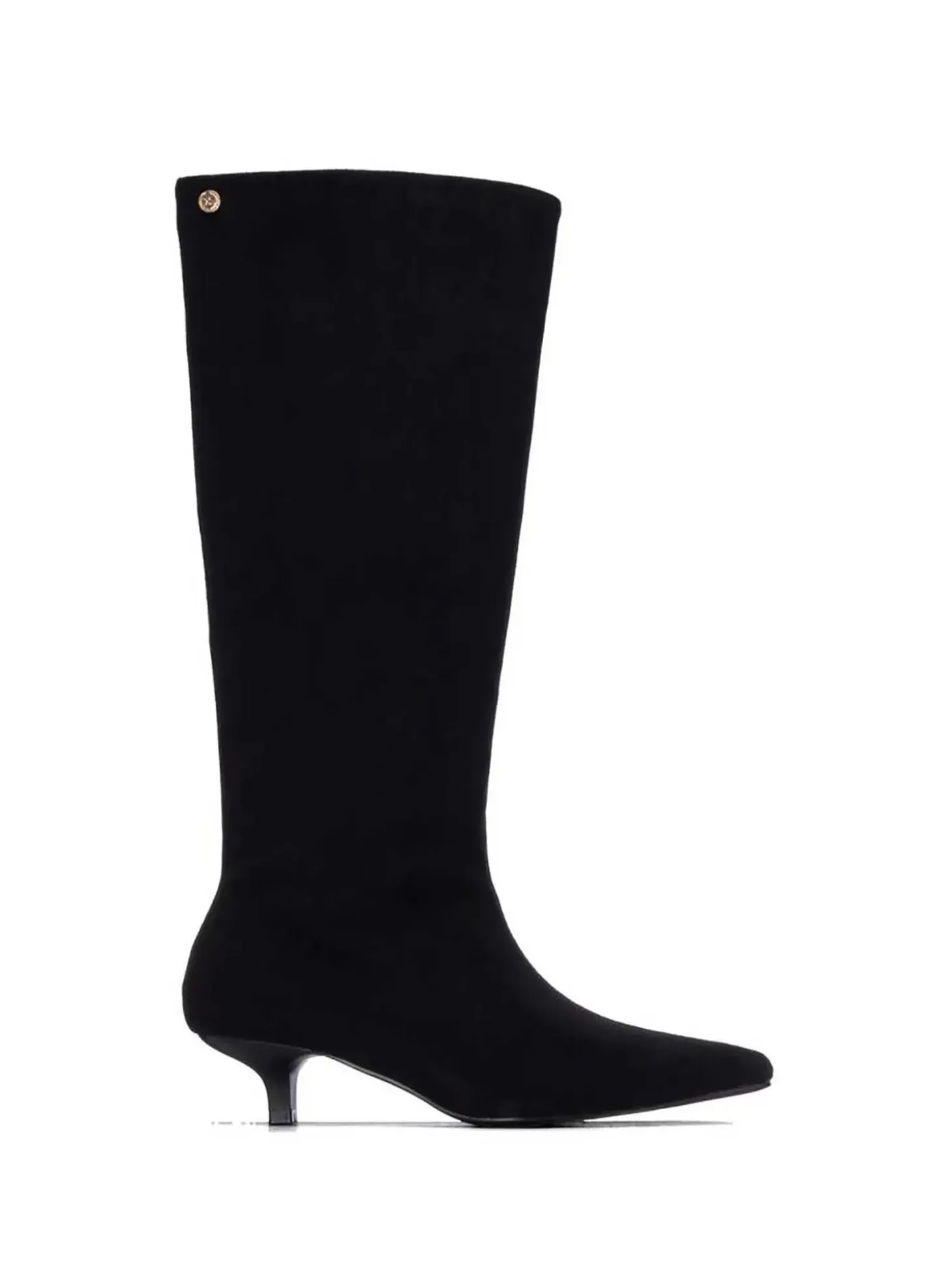 STIVALE DONNA - XTI NERO - 146389