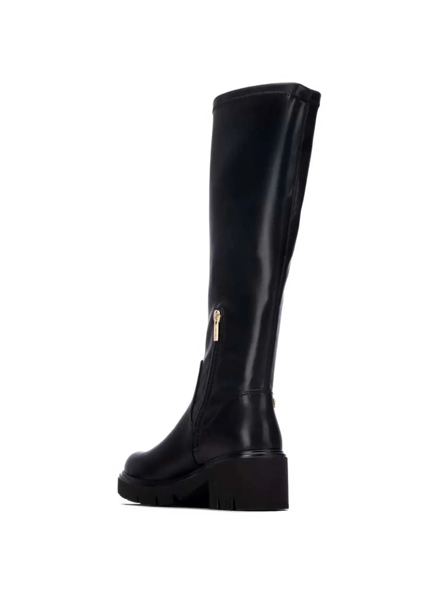 STIVALE DONNA - XTI NERO - 146357