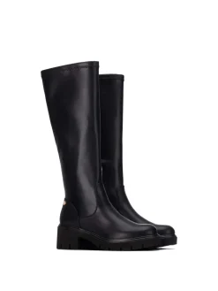 STIVALE DONNA - XTI NERO - 146357