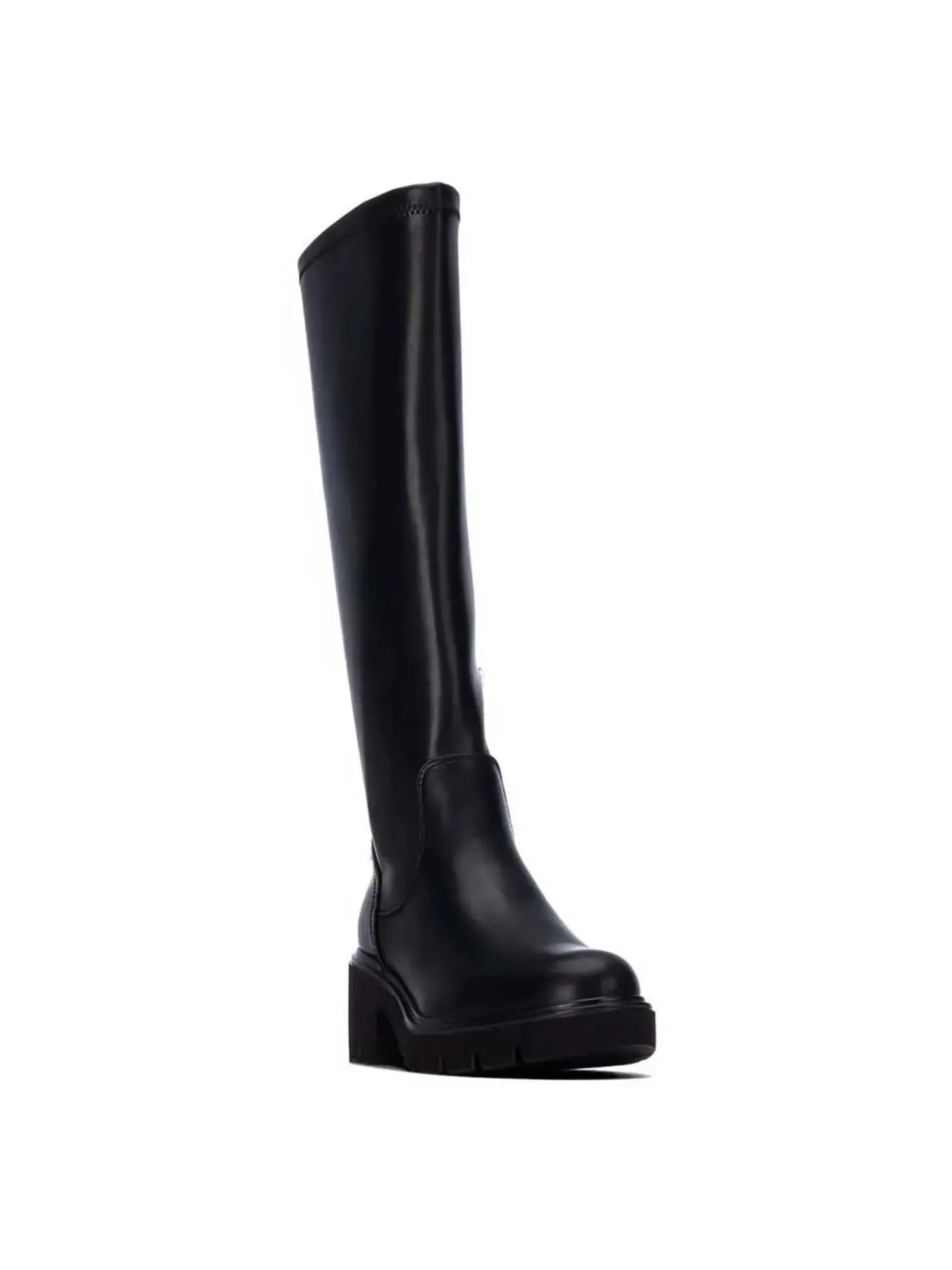 STIVALE DONNA - XTI NERO - 146357