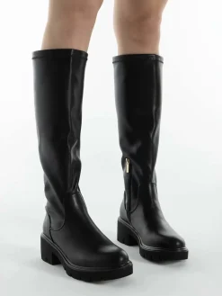 STIVALE DONNA - XTI NERO - 146357