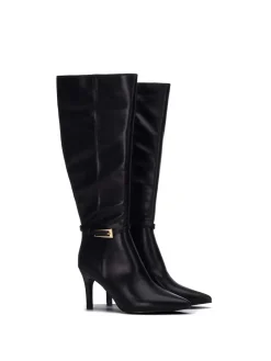 STIVALE DONNA - XTI NERO - 146466