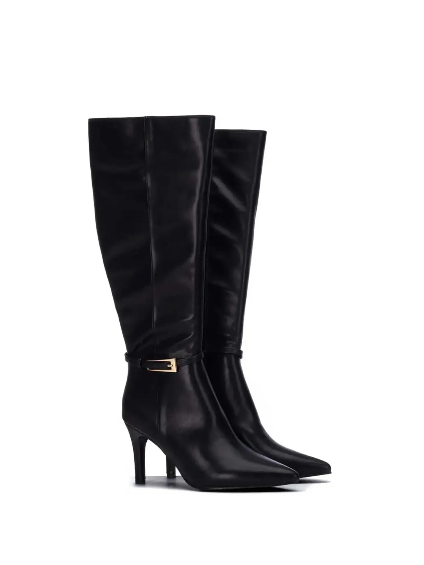 STIVALE DONNA - XTI NERO - 146466