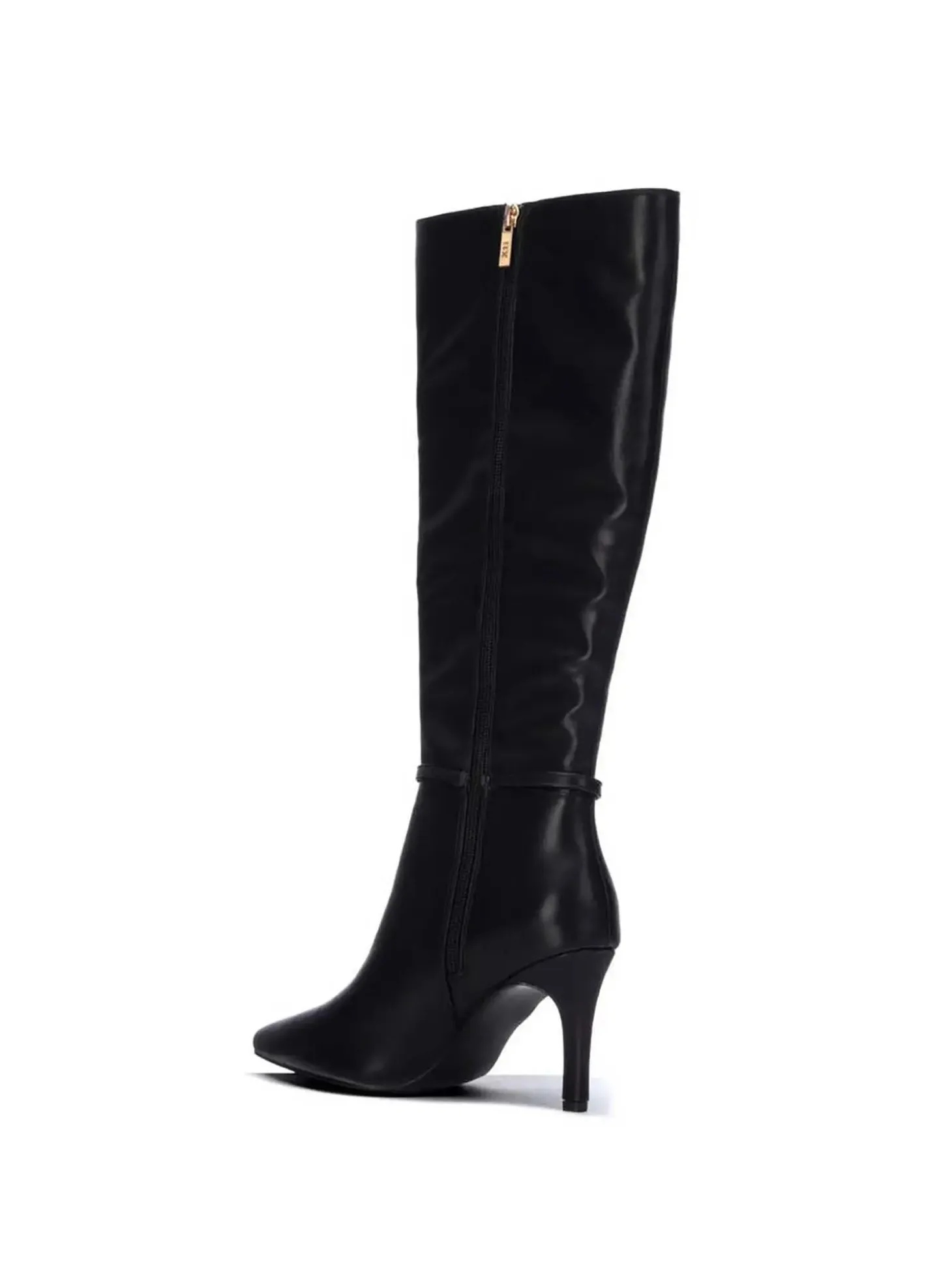 STIVALE DONNA - XTI NERO - 146466