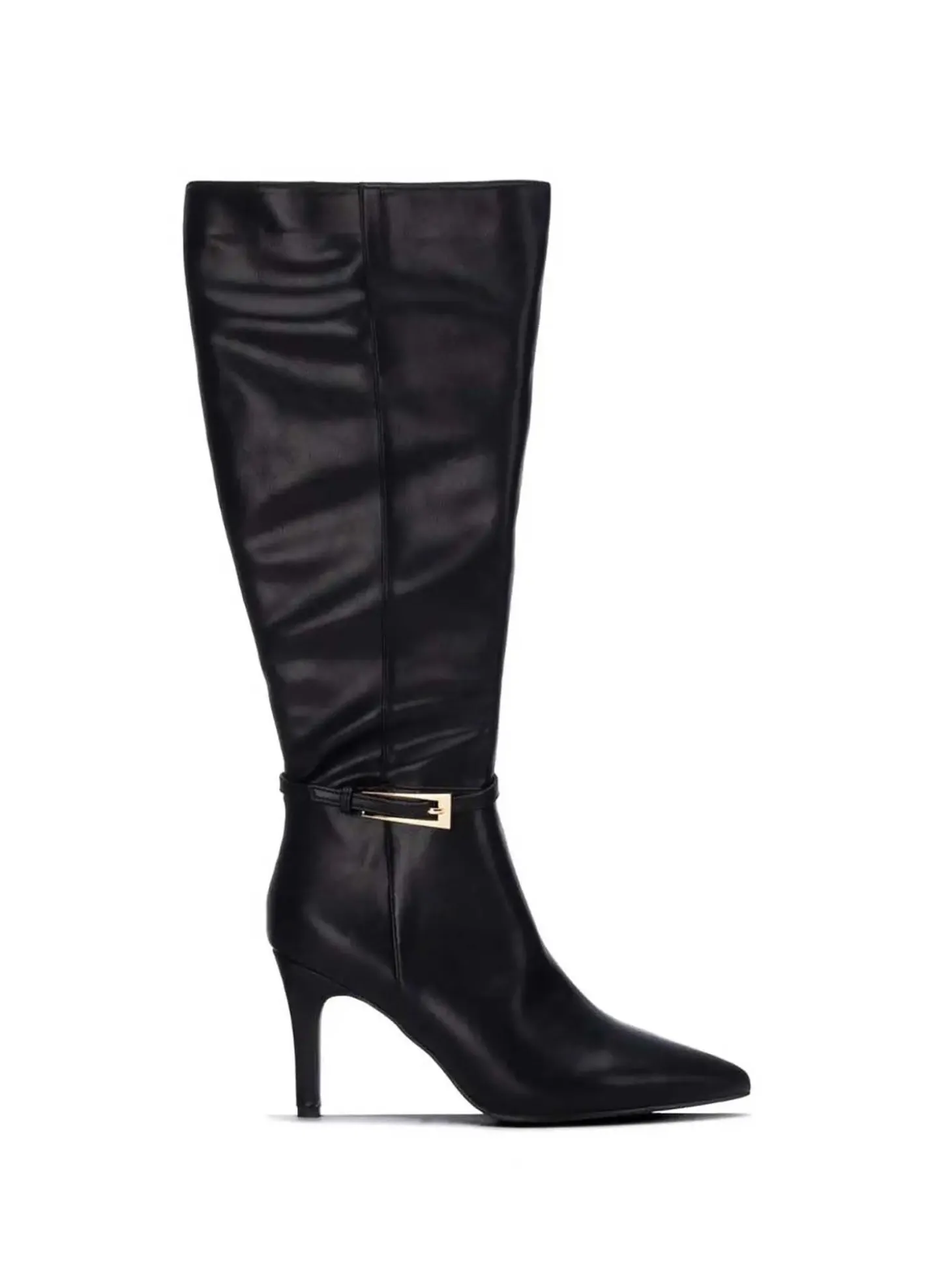 STIVALE DONNA - XTI NERO - 146466