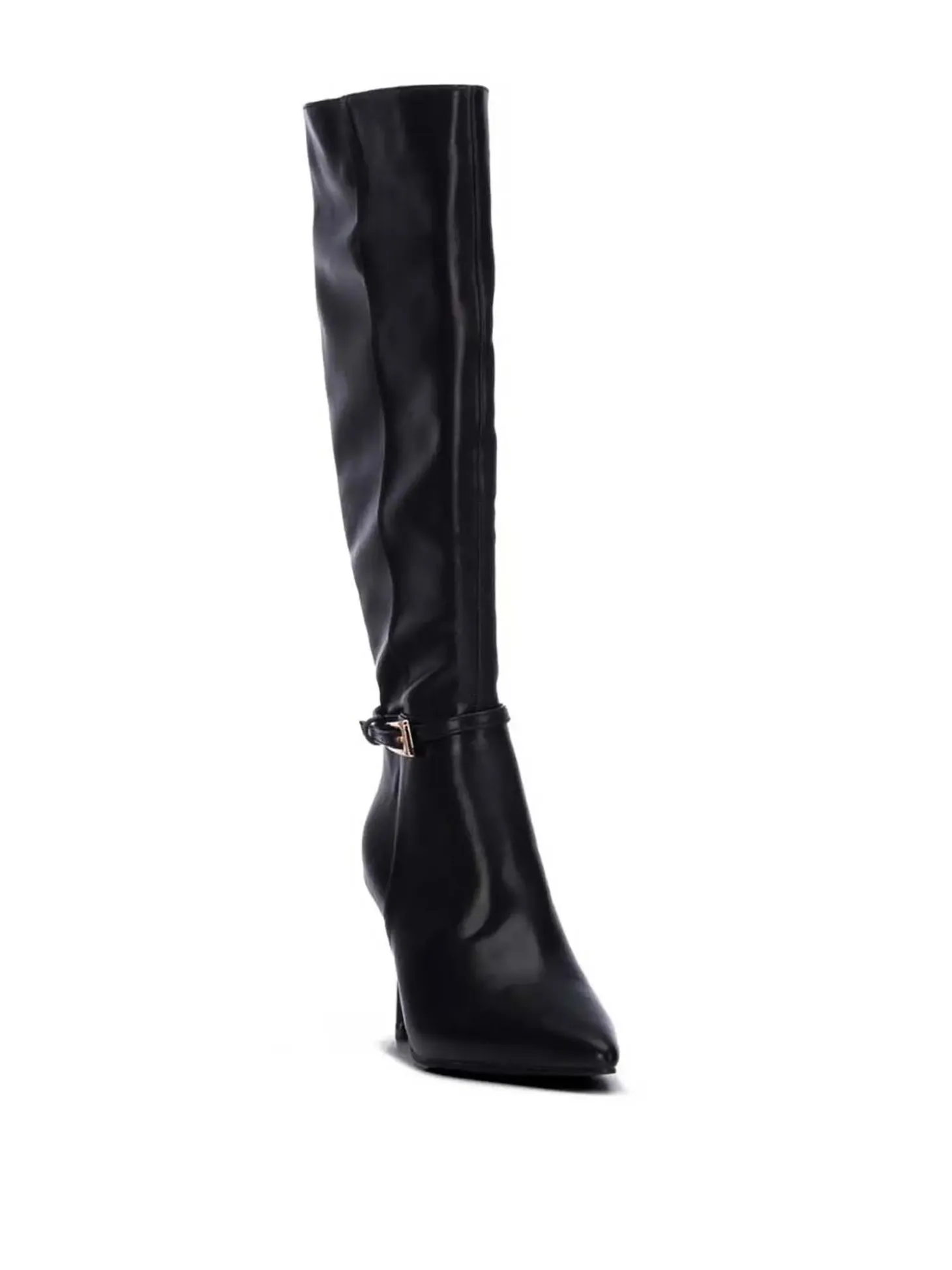 STIVALE DONNA - XTI NERO - 146466