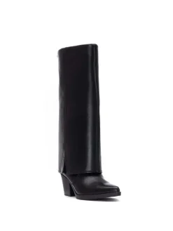 STIVALE DONNA - XTI NERO - 144717