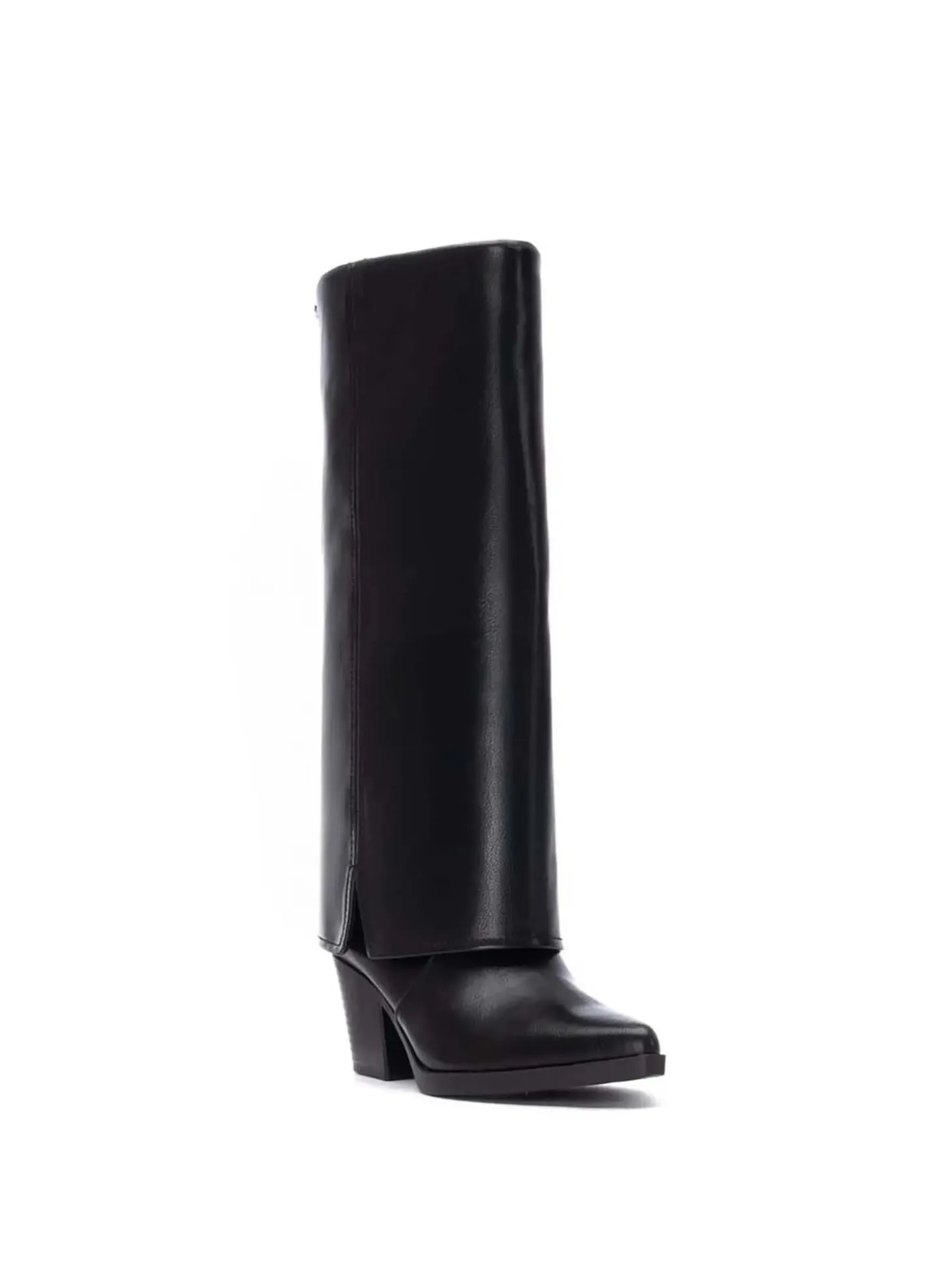 STIVALE DONNA - XTI NERO - 144717