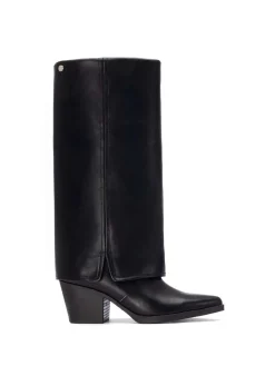 STIVALE DONNA - XTI NERO - 144717