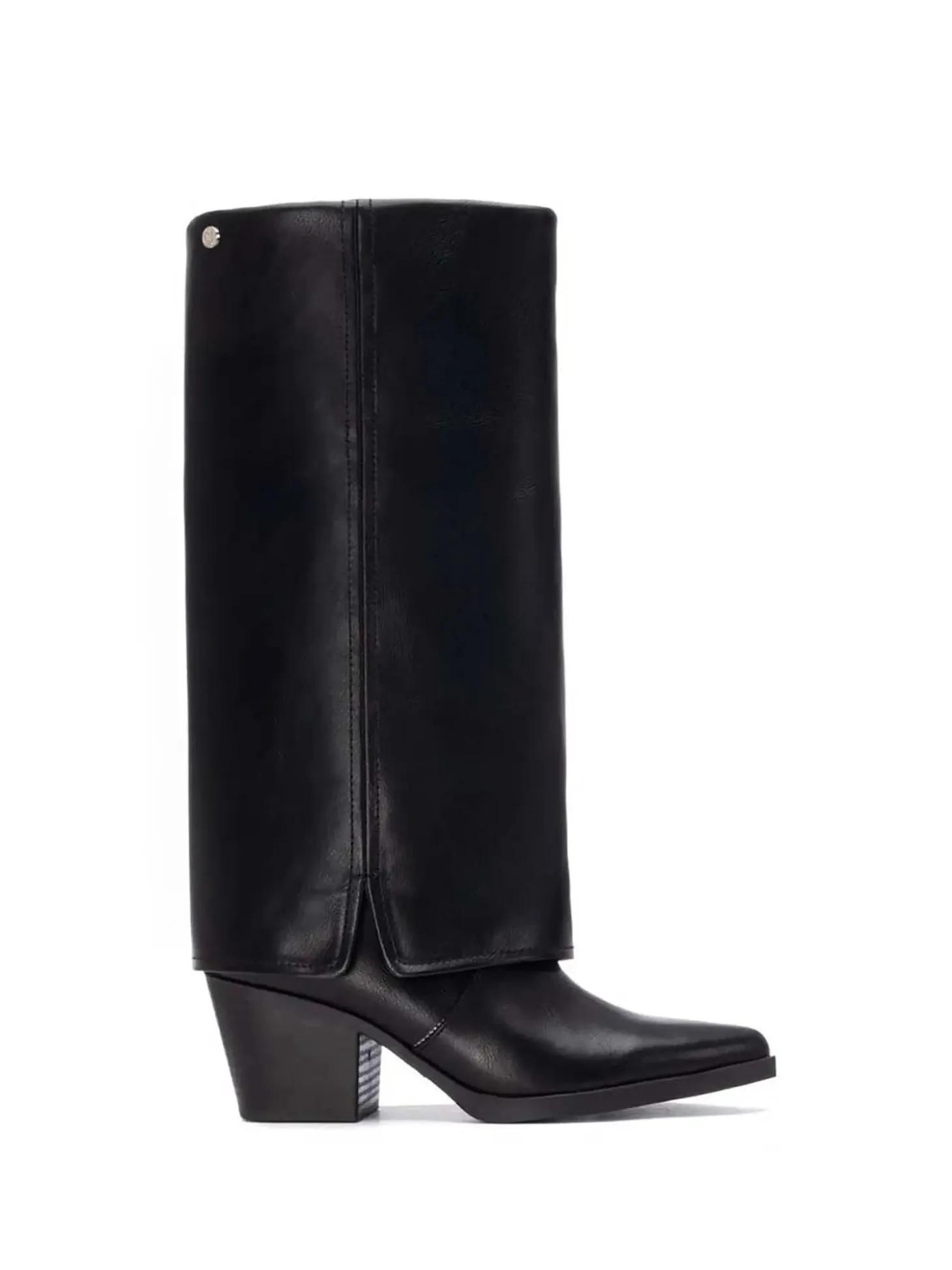 STIVALE DONNA - XTI NERO - 144717