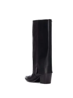 STIVALE DONNA - XTI NERO - 144717